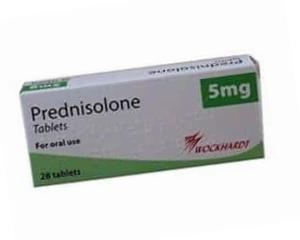 prednisolon 50 mg kosten