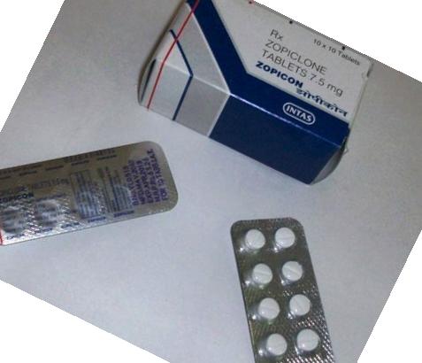 zopiclon am billigsten