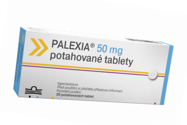 Palexia 100mg