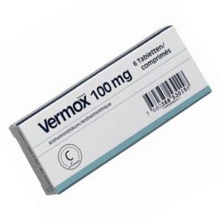Vermox bestellung