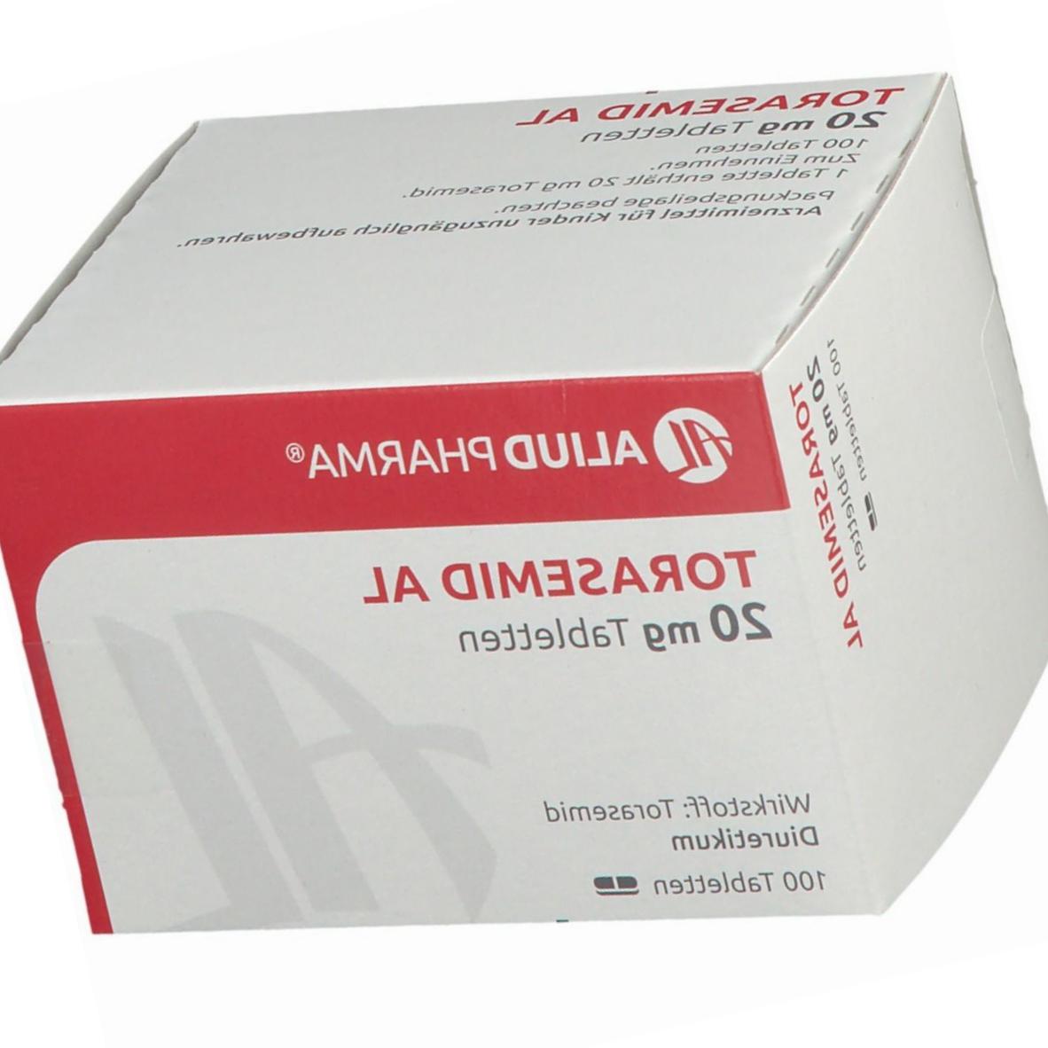 torasemid 10 mg kaufen