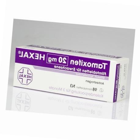 Tamoxifen kaufen deutschland