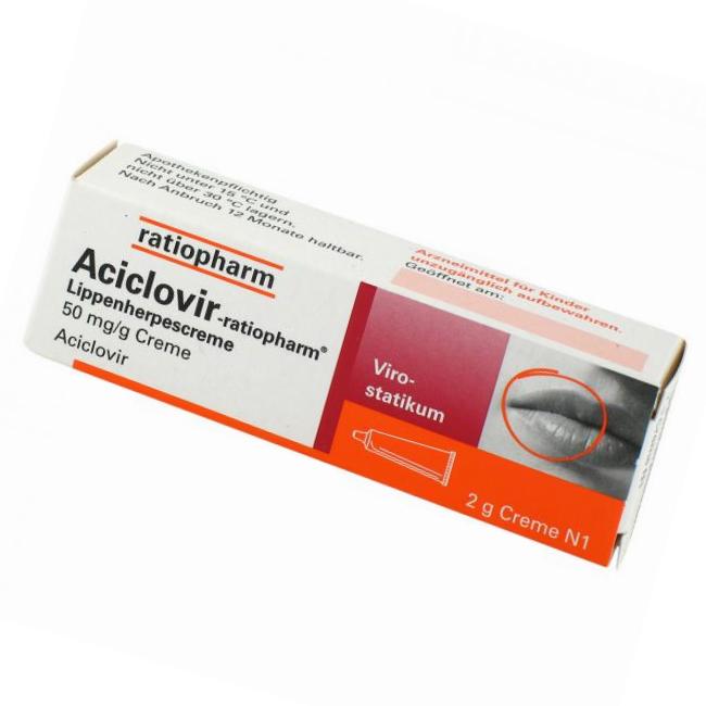 zovirax augensalbe rezeptfrei