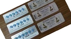 Cobra viagra 130 mg