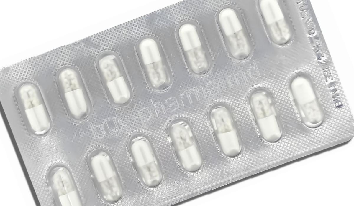 Propranolol cap 80mg er