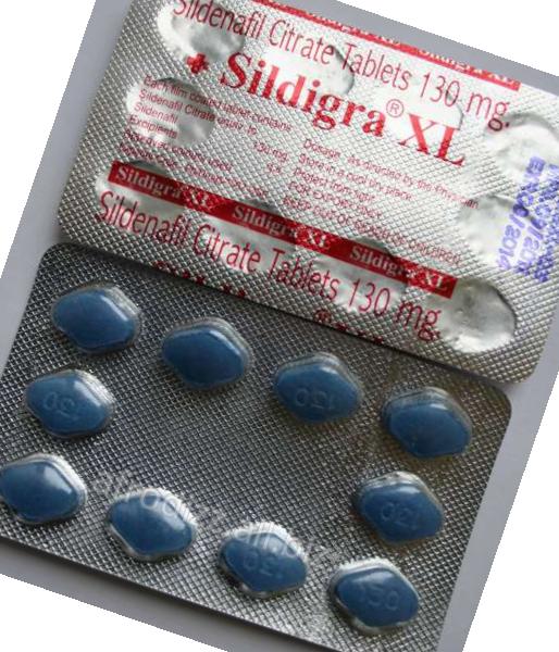 Sildigra 130mg