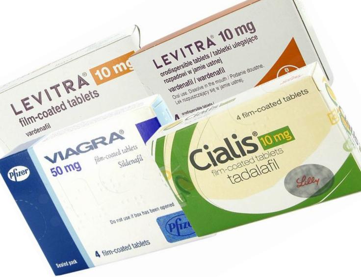 Seltsame Fakten über generico viagra